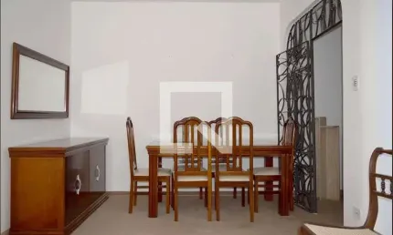 Apartamento à Venda - Jardim Paulista, 2 Quartos,  92 m2