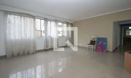 Apartamento com 3 quartos à venda na Rua Abílio Soares, 330, Paraíso, São Paulo