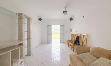 Casa em condomínio fechado com 3 quartos à venda na Rua Freire Farto, 78, Jabaquara, São Paulo