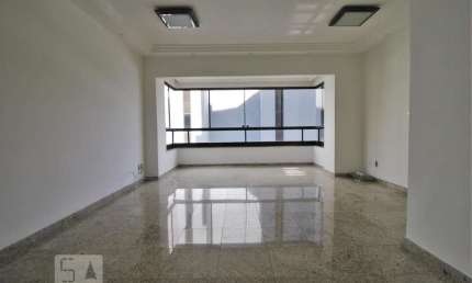 Apartamento à Venda - Portal do Morumbi, 3 Quartos,  120 m2