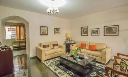 Casa à Venda - Planalto Paulista, 3 Quartos,  220 m2