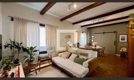Apartamento à Venda - Jardim Paulista, 2 Quartos,  104 m2