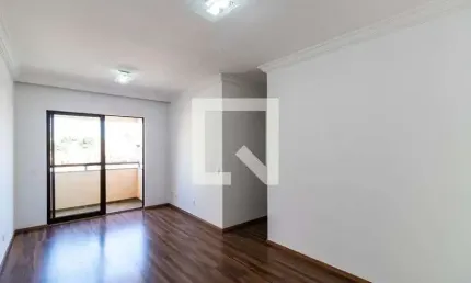 Apartamento à Venda - Bosque da Saúde, 3 Quartos,  77 m2