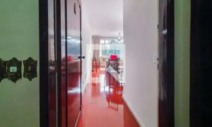 Apartamento com 4 quartos à venda na Rua Costa Aguiar, 1042, Ipiranga, São Paulo