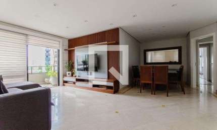 Apartamento à Venda - Vila Mariana, 4 Quartos,  245 m2
