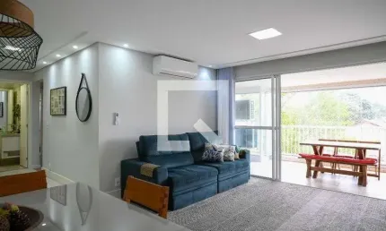 Apartamento à venda - bosque da saúde, 4 quartos,  137 m2