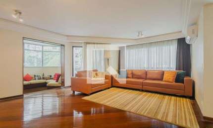 Apartamento com 4 quartos à venda na Rua Maria Figueiredo, 396, Paraíso, São Paulo