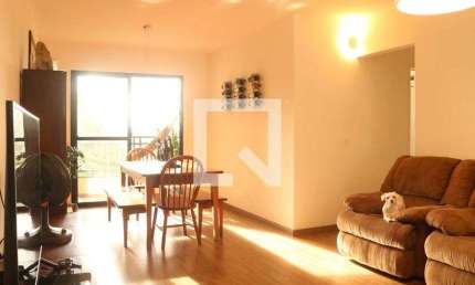 Apartamento à Venda - Vila Romana, 3 Quartos,  83 m2