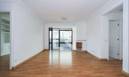 Apartamento à Venda - Vila Andrade, 4 Quartos,  131 m2