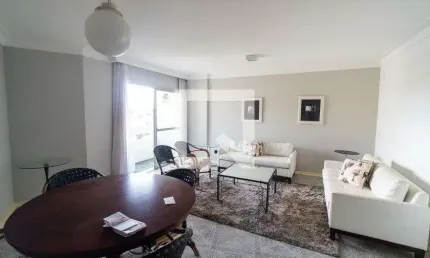 Apartamento à Venda - Chácara Inglesa, 3 Quartos,  98 m2