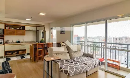 Apartamento com 3 quartos à venda na Avenida Doutor Hugo Beolchi, 686, Jabaquara, São Paulo