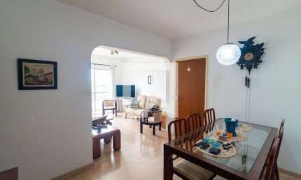 Apartamento à Venda - Vila Mascote, 3 Quartos,  196 m2