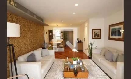 Apartamento à venda - portal do morumbi, 3 quartos,  140 m2