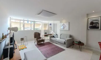 Apartamento à venda - bela vista, 3 quartos,  140 m2