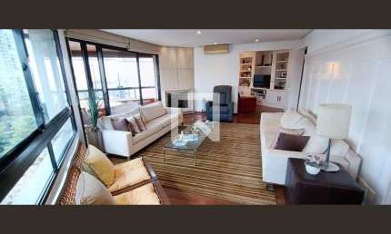 Apartamento com 3 quartos à venda na Rua José Ramon Urtiza, 766, Panamby, São Paulo