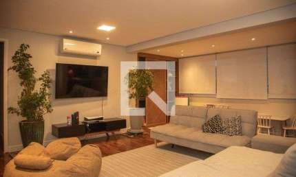 Apartamento com 3 quartos à venda na Avenida Nova Independência, 1010, Brooklin, São Paulo