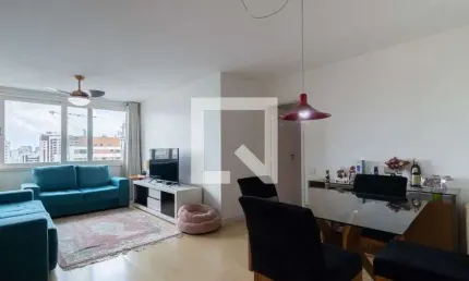 Apartamento com 3 quartos à venda na Avenida Pavão, 231, Moema, São Paulo