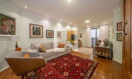 Apartamento com 3 quartos à venda na Rua Geórgia, 183, Brooklin, São Paulo