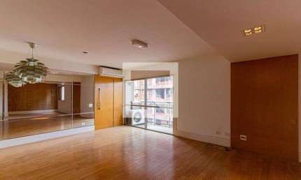 Apartamento com 3 quartos à venda na Rua Campevas, 253, Perdizes, São Paulo