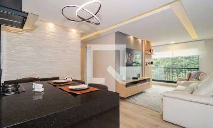 Apartamento com 3 quartos à venda na Rua José Carlos de Toledo Piza, 150, Panamby, São Paulo