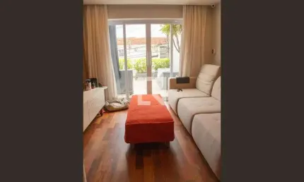 Casa com 3 quartos à venda na Rua Moreira Cardoso, 411, Campo Belo, São Paulo