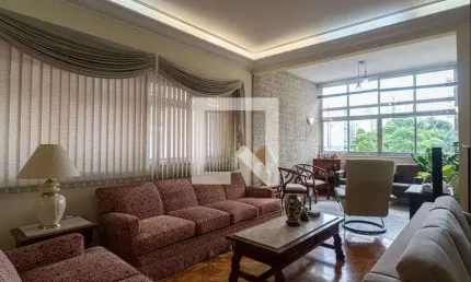 Apartamento à venda - bela vista, 3 quartos,  200 m2