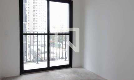 Apartamento à Venda - Vila Olímpia, 2 Quartos,  36 m2