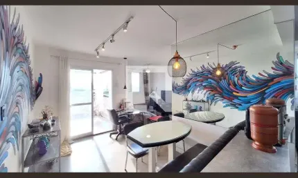 Apartamento à venda - barra funda, 2 quartos,  64 m2