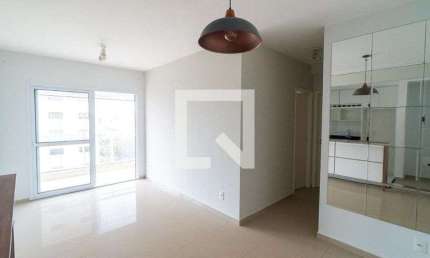 Apartamento à Venda - Vila Mascote, 2 Quartos,  64 m2