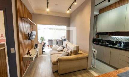 Apartamento com 2 quartos à venda na Rua Campante, 406, Ipiranga, São Paulo