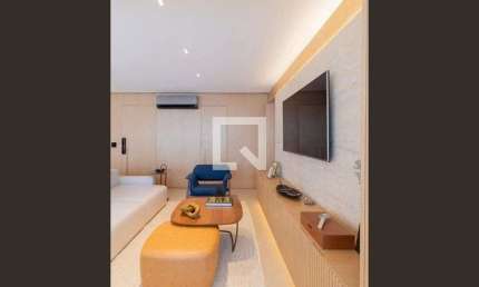 Apartamento com 2 quartos à venda na Rua Getúlio Soares da Rocha, 135, Brooklin, São Paulo