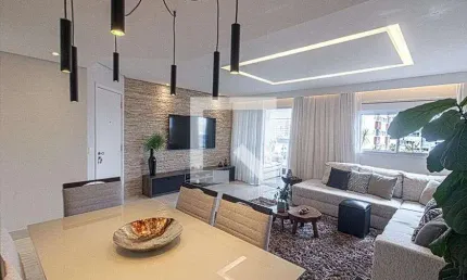 Apartamento à venda - bosque da saúde, 2 quartos,  87 m2