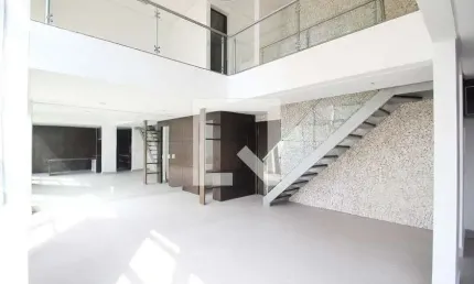 Apartamento à Venda - Vila Olímpia, 1 Quarto,  88 m2