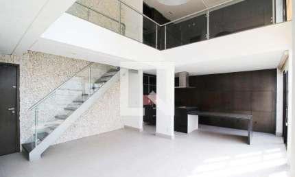 Apartamento à Venda - Vila Olímpia, 1 Quarto,  88 m2
