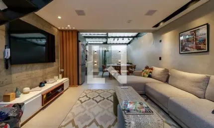 Casa em condomínio fechado com 2 quartos à venda na Rua Princesa Isabel, 1471, Brooklin, São Paulo