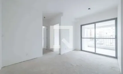 Apartamento com 2 quartos à venda na Rua Princesa Isabel, 202, Brooklin, São Paulo