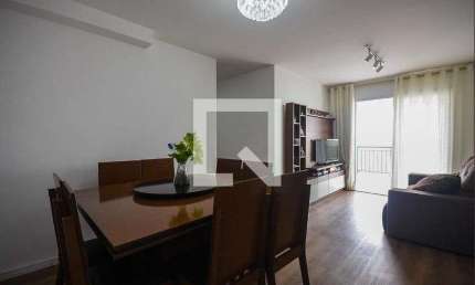 Apartamento à Venda - Vila Andrade, 2 Quartos,  73 m2