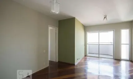 Apartamento à venda - vila mascote, 3 quartos,  85 m2