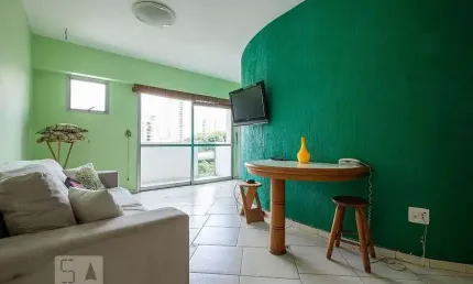 Apartamento com 1 quarto à venda na Rua João Moura, 1119, Pinheiros, São Paulo