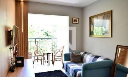 Apartamento à Venda - Planalto Paulista, 1 Quarto,  88 m2