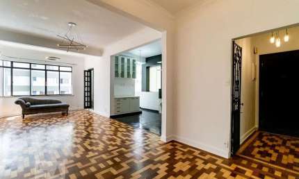 Apartamento com 3 quartos à venda na Avenida Brigadeiro Luís Antônio, 2453, Paraíso, São Paulo