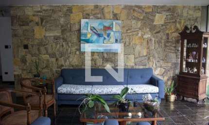 Casa com 4 quartos à venda na Rua Paulo III, 95, Panamby, São Paulo