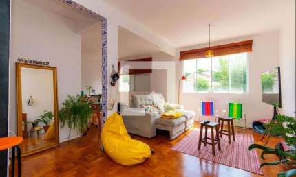Apartamento à Venda - Planalto Paulista, 1 Quarto,  88 m2