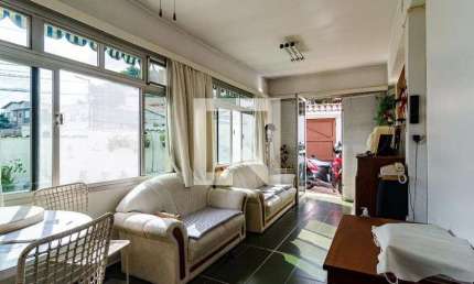 Casa com 1 quarto à venda na Rua Monsenhor Basílio Pereira, 186, Jabaquara, São Paulo