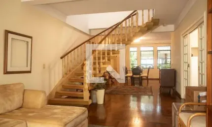 Casa à Venda - Planalto Paulista, 4 Quartos,  282 m2