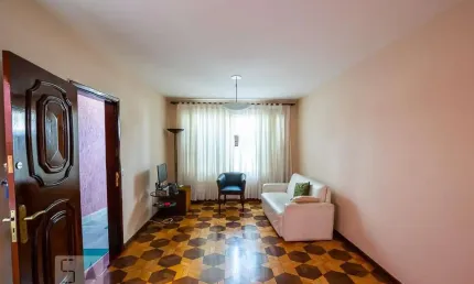 Casa com 3 quartos à venda na Rua Georgina de Albuquerque, 123, Jabaquara, São Paulo