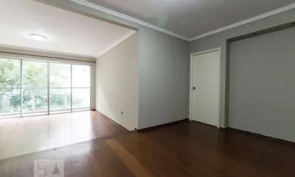 Apartamento à venda - vila andrade, 3 quartos,  127 m2