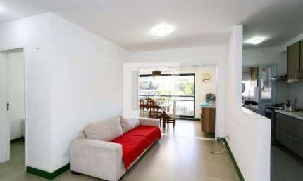 Apartamento à Venda - Portal do Morumbi, 2 Quartos,  70 m2