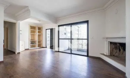Apartamento à Venda - Jardim Paulista, 2 Quartos,  106 m2