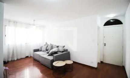 Apartamento à Venda - Vila Olímpia, 3 Quartos,  86 m2